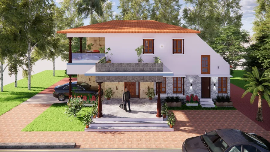 3D planning project